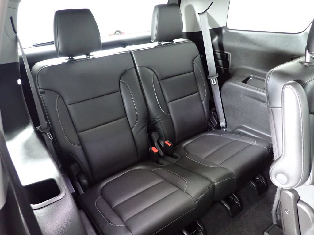 Used 2019 GMC Acadia SLT AWD/4WD image 38