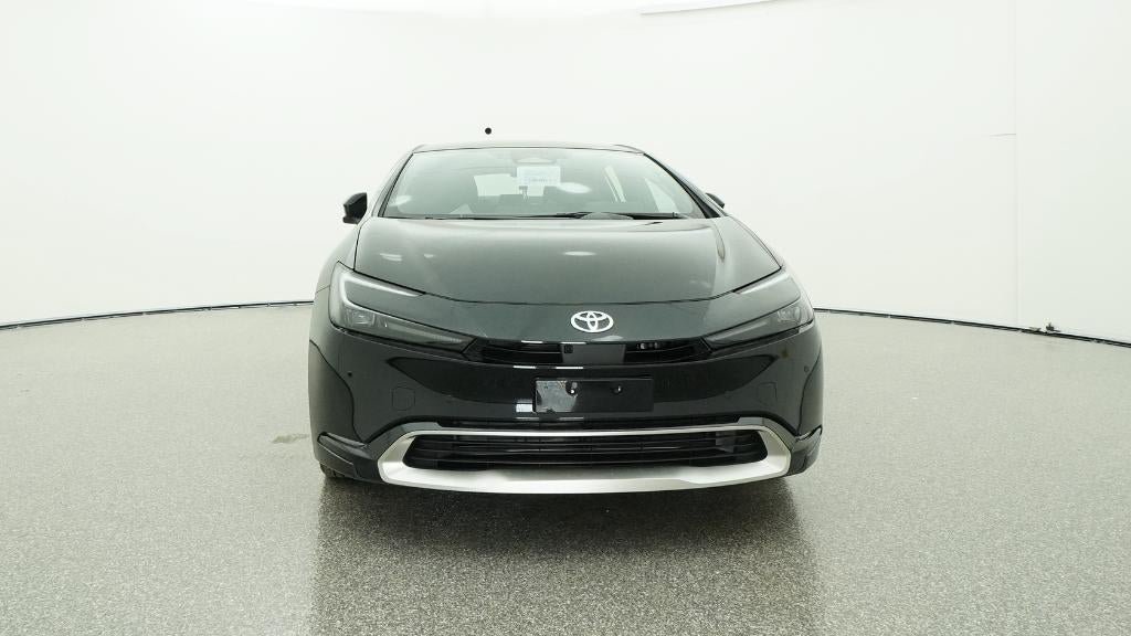 New 2026 Toyota Prius Plug-In Hybrid FWD image 64