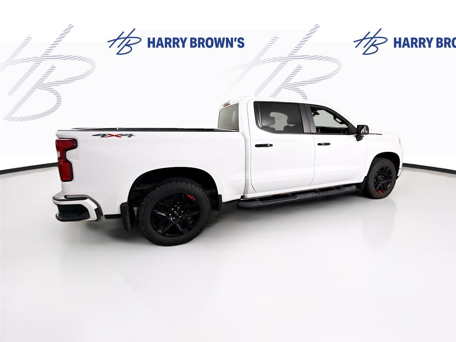 Used 2022 Chevrolet Silverado 1500 RST w/ Redline Edition image 31