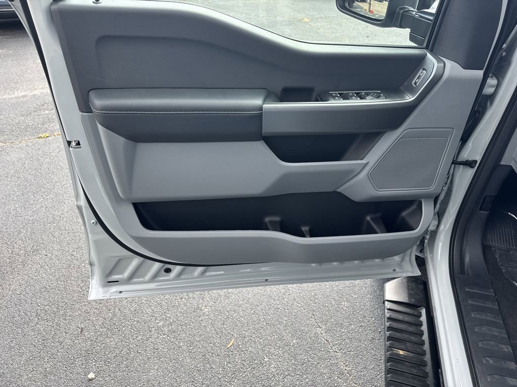 New 2026 Ford F250 XL w/ STX Appearance Package image 10