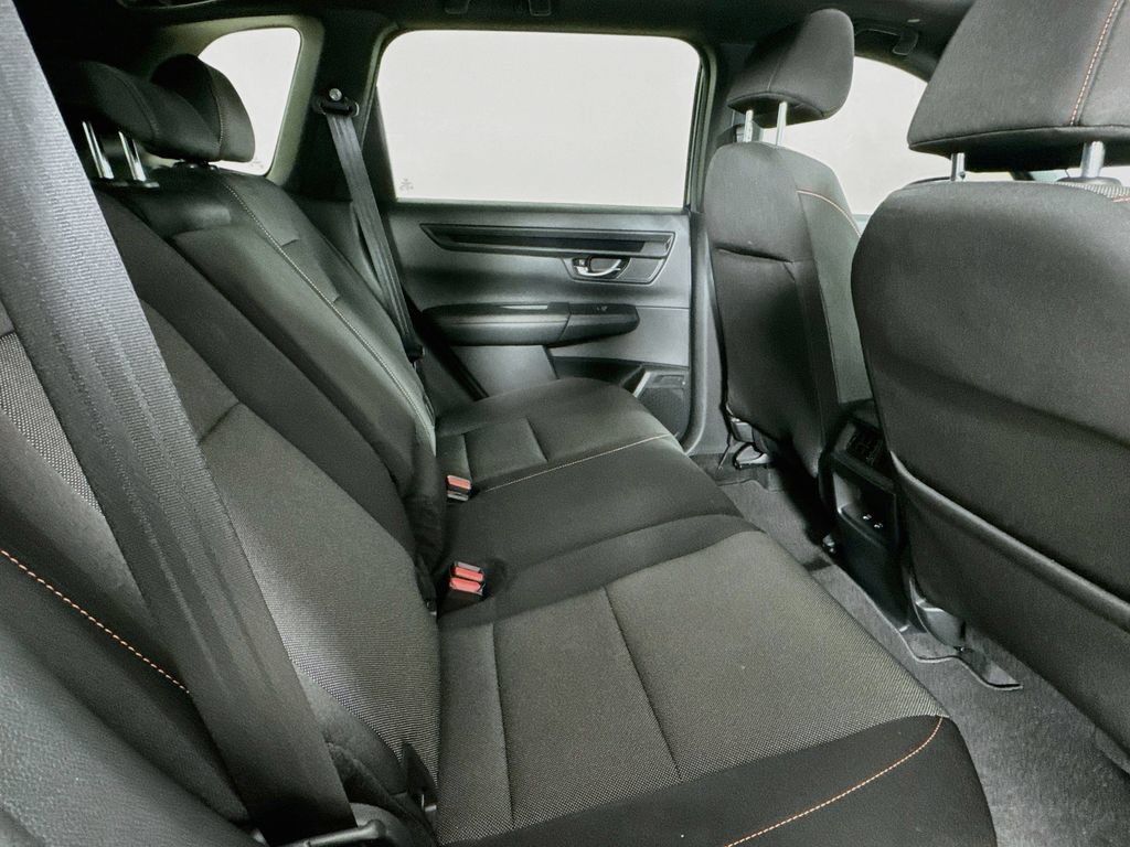 Used 2024 Honda CR-V Sport image 36