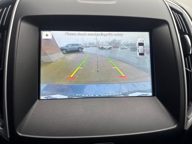 Used 2018 Ford Edge SEL w/ Equipment Group 201A image 21