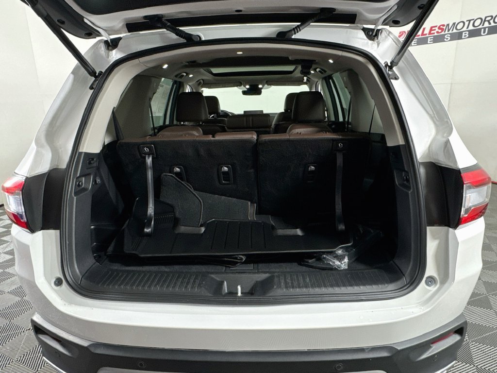 Used 2024 Honda Pilot Elite image 27