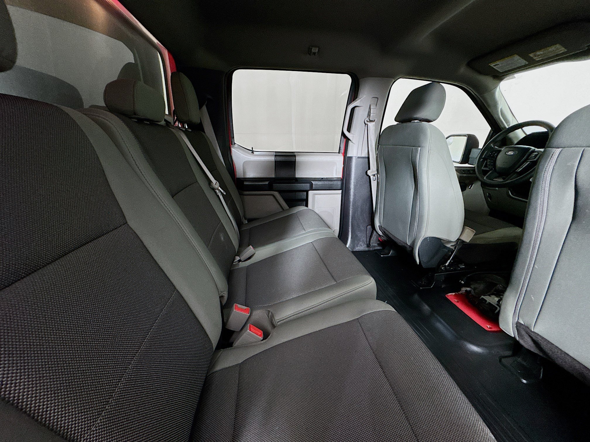 Used 2018 Ford F150 XL w/ XL Power Equipment Group RWD image 23