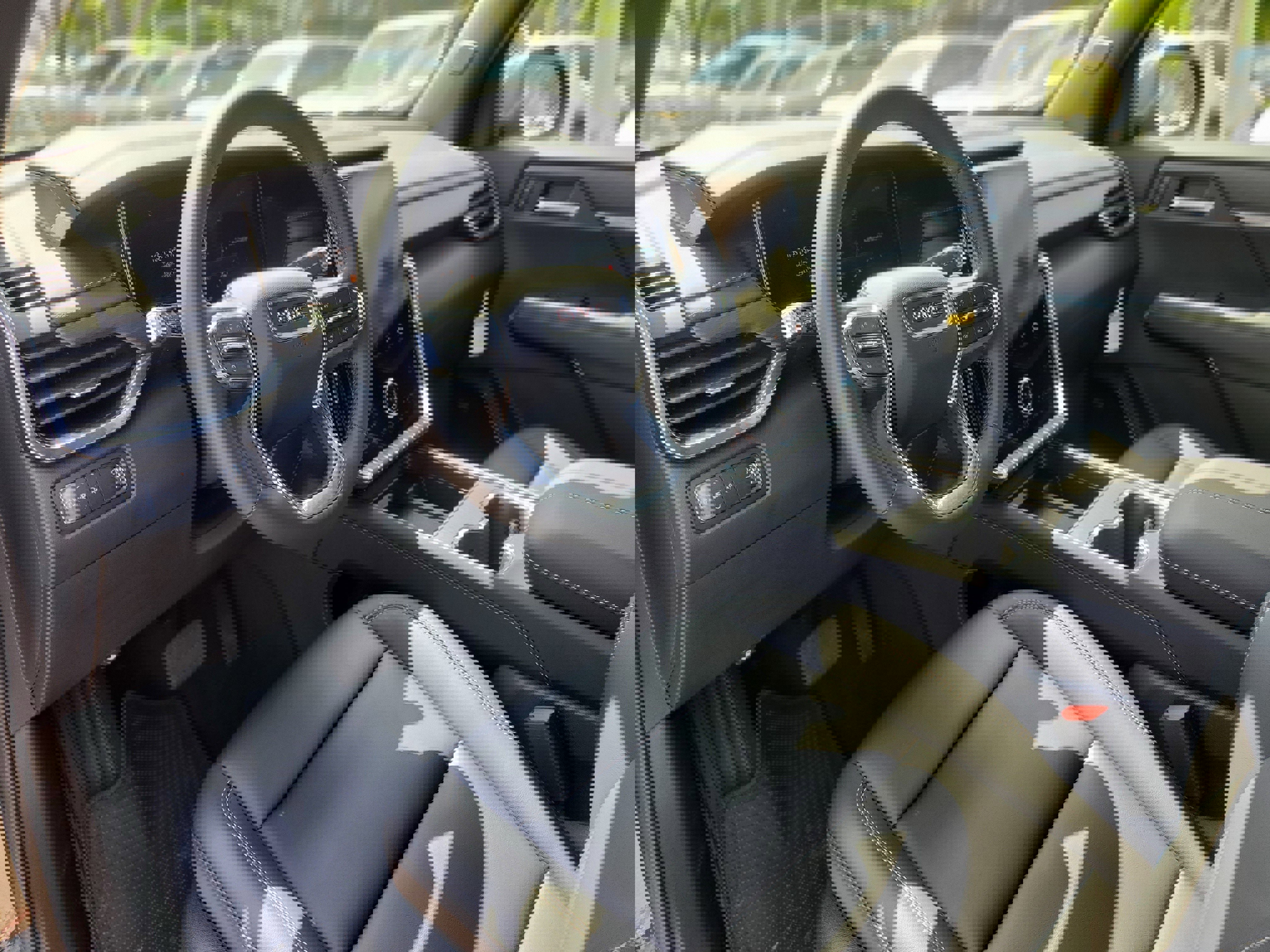 New 2026 GMC Acadia Elevation w/ Elevation Premium Package image 10