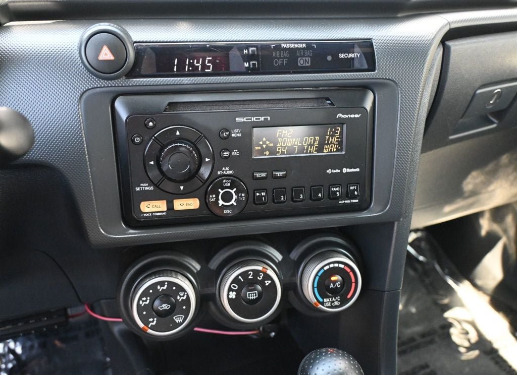 Used 2013 Scion tC Release Series 8.0 FWD image 13