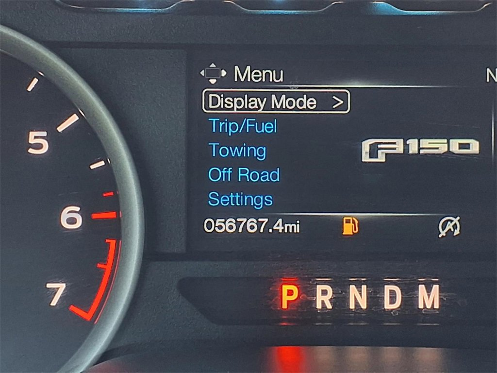 Used 2020 Ford F150 XLT w/ Equipment Group 302A Luxury image 36