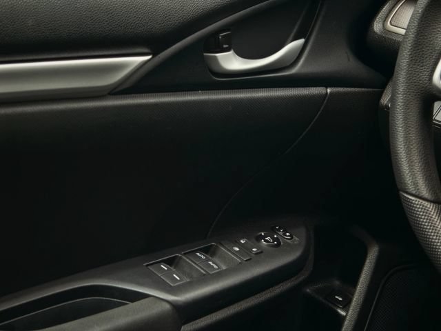 Used 2016 Honda Civic LX image 22