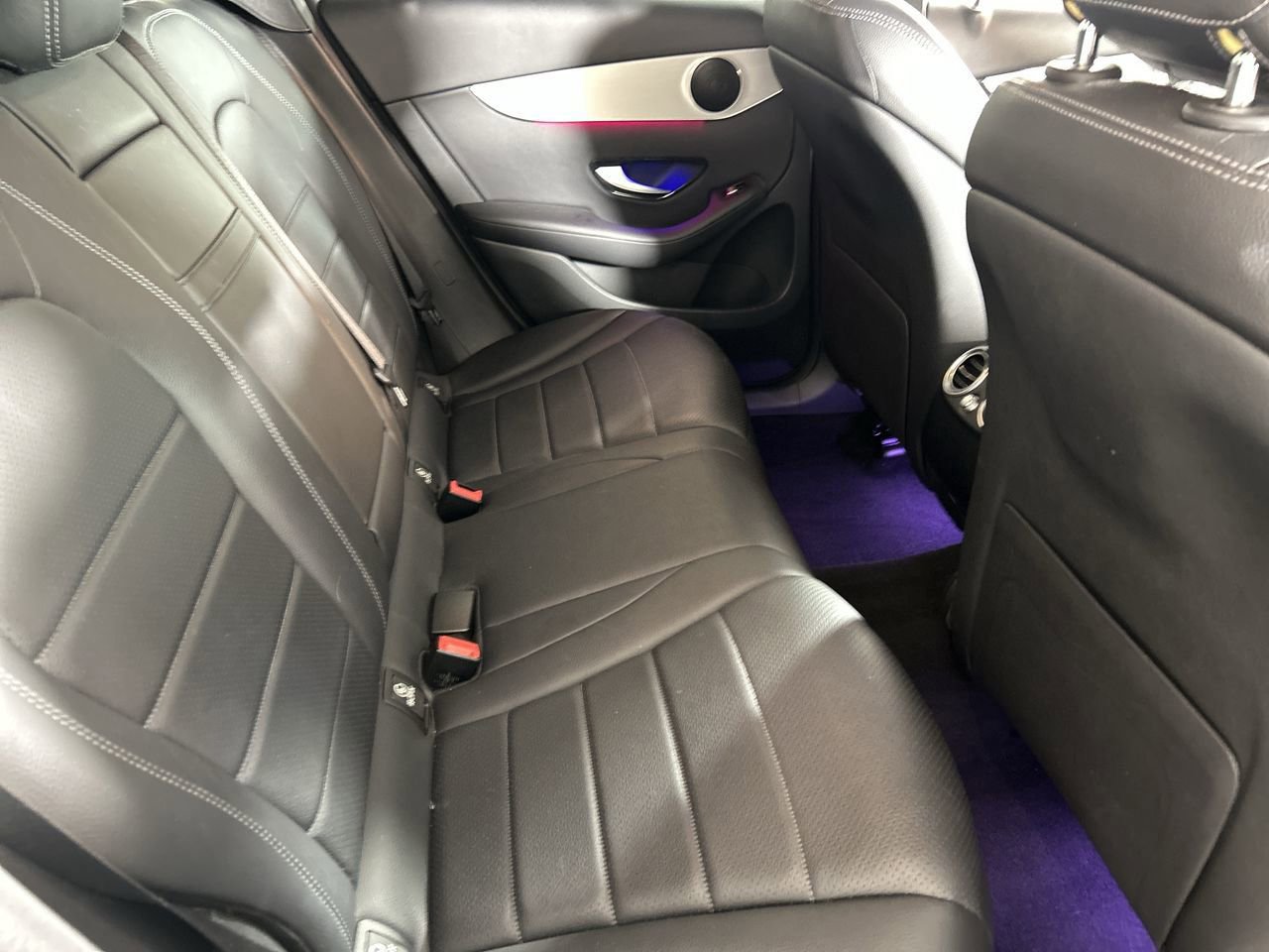 Used 2021 Mercedes-Benz GLC 300 image 23