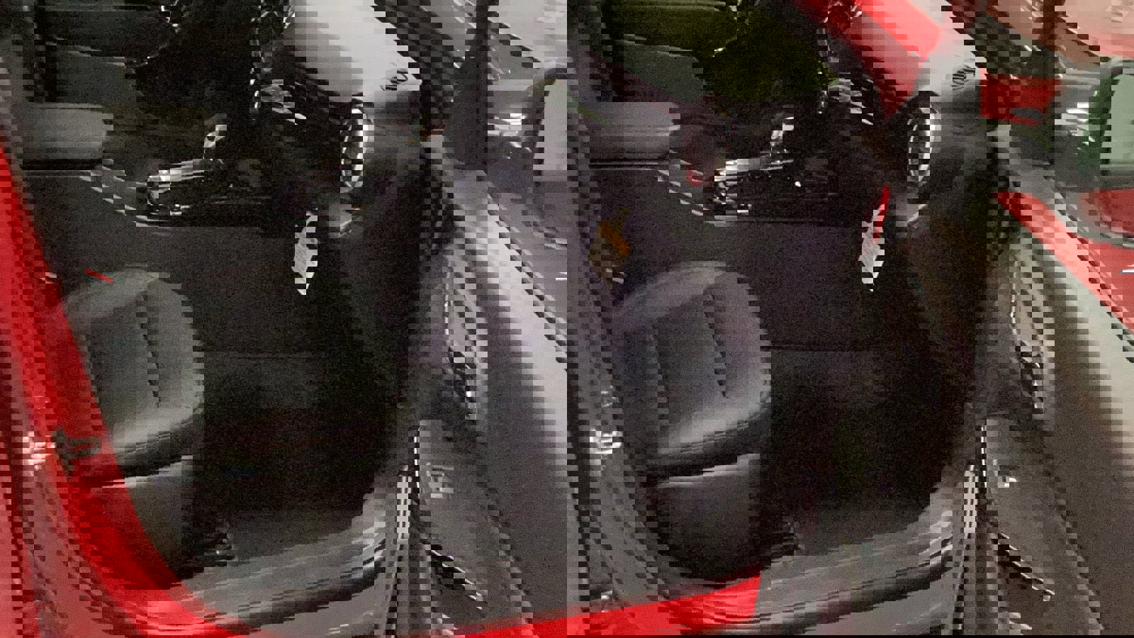 New 2026 Chevrolet Trax RS w/ Sunroof Package image 20