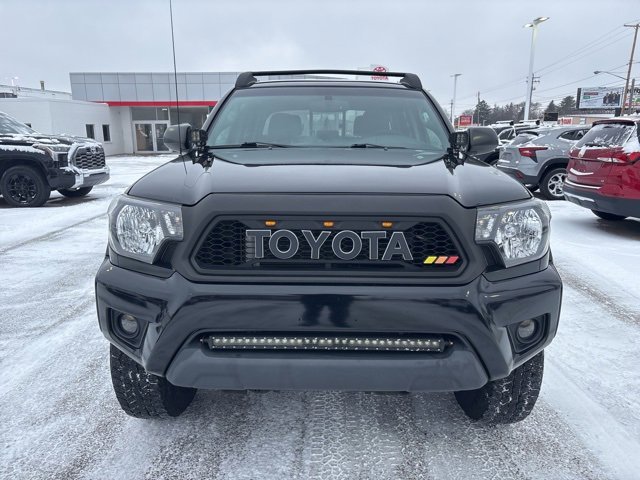 Used 2013 Toyota Tacoma 4x4 Double Cab image 2