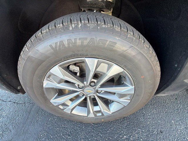 Used 2025 Chevrolet Equinox LT FWD image 26