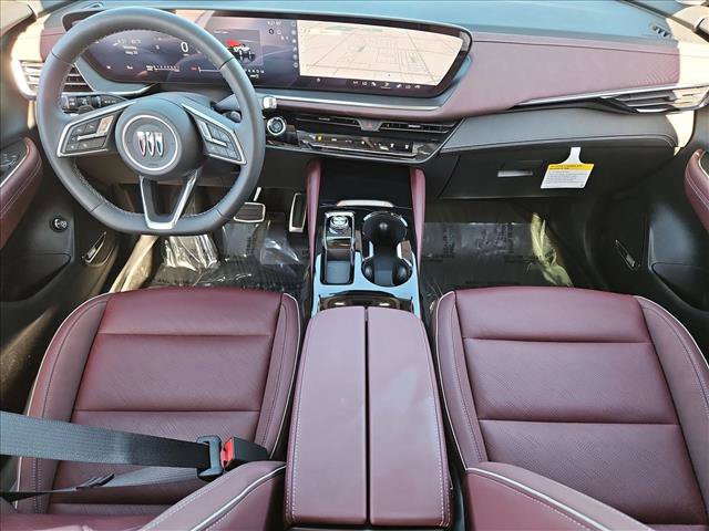 New 2026 Buick Envision Sport Touring AWD/4WD image 15