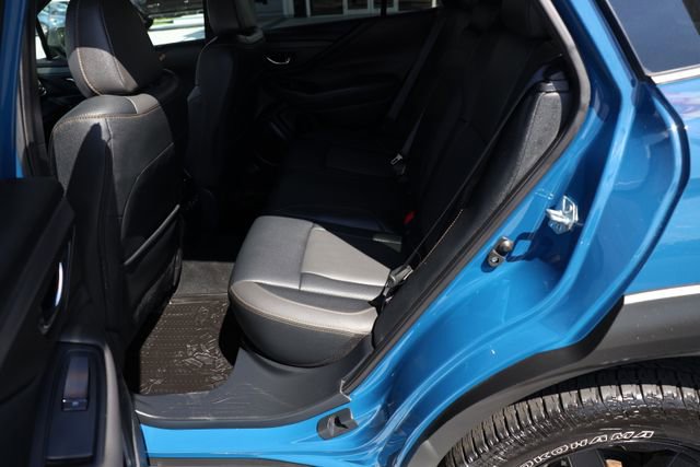 Certified 2022 Subaru Outback Wilderness image 55