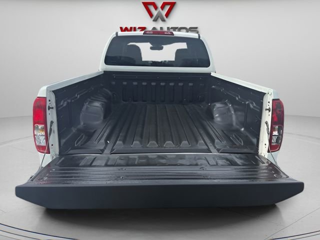 Used 2018 Nissan Frontier S image 5