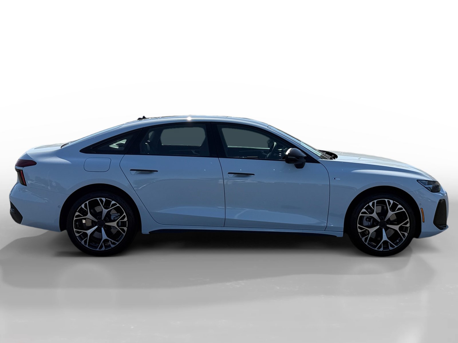 New 2026 Audi A6 Premium Plus AWD/4WD image 6