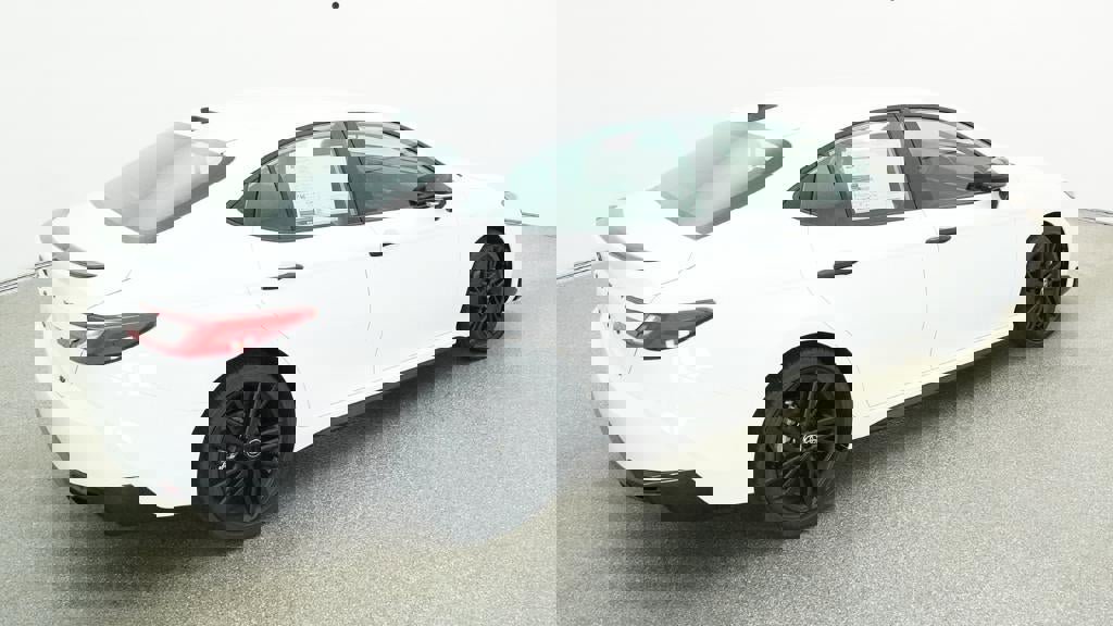 New 2026 Toyota Camry Hybrid FWD image 9