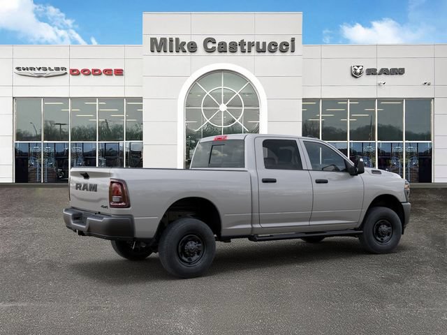 New 2026 RAM 2500 Tradesman AWD/4WD image 5