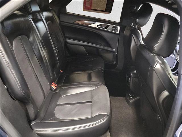 Used 2020 Lincoln MKZ Reserve w/ Elements Package AWD/4WD image 21