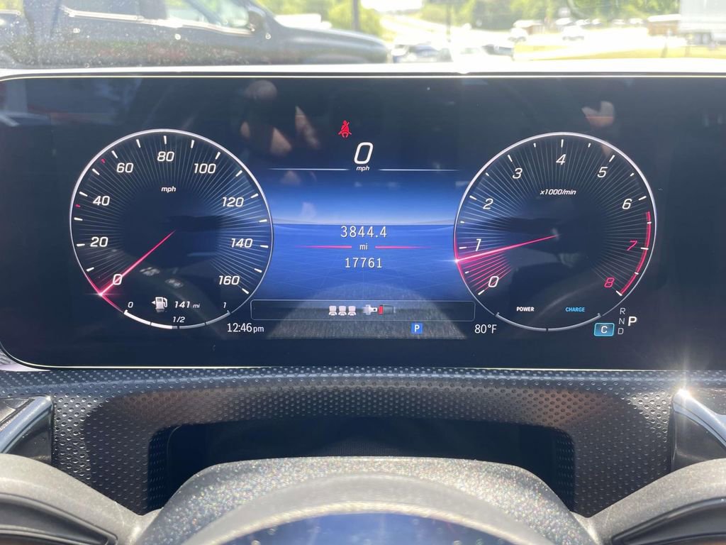Used 2024 Mercedes-Benz CLA 250 4MATIC image 26
