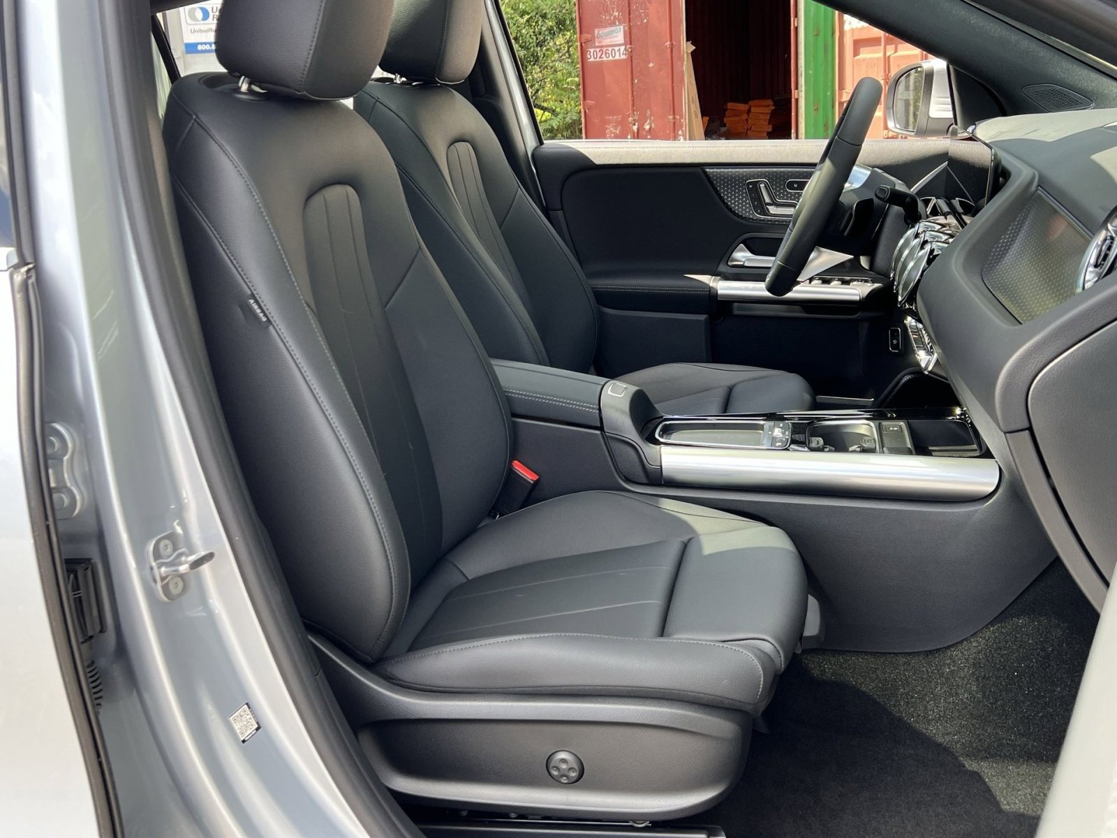 Used 2026 Mercedes-Benz GLA 250 GLA 250 image 26