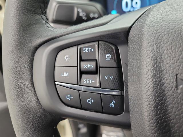 New 2026 Ford Ranger Lariat w/ FX4 Off-Road Package image 23