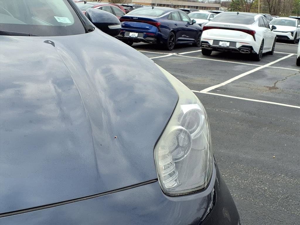 Used 2018 Kia Sportage EX image 25