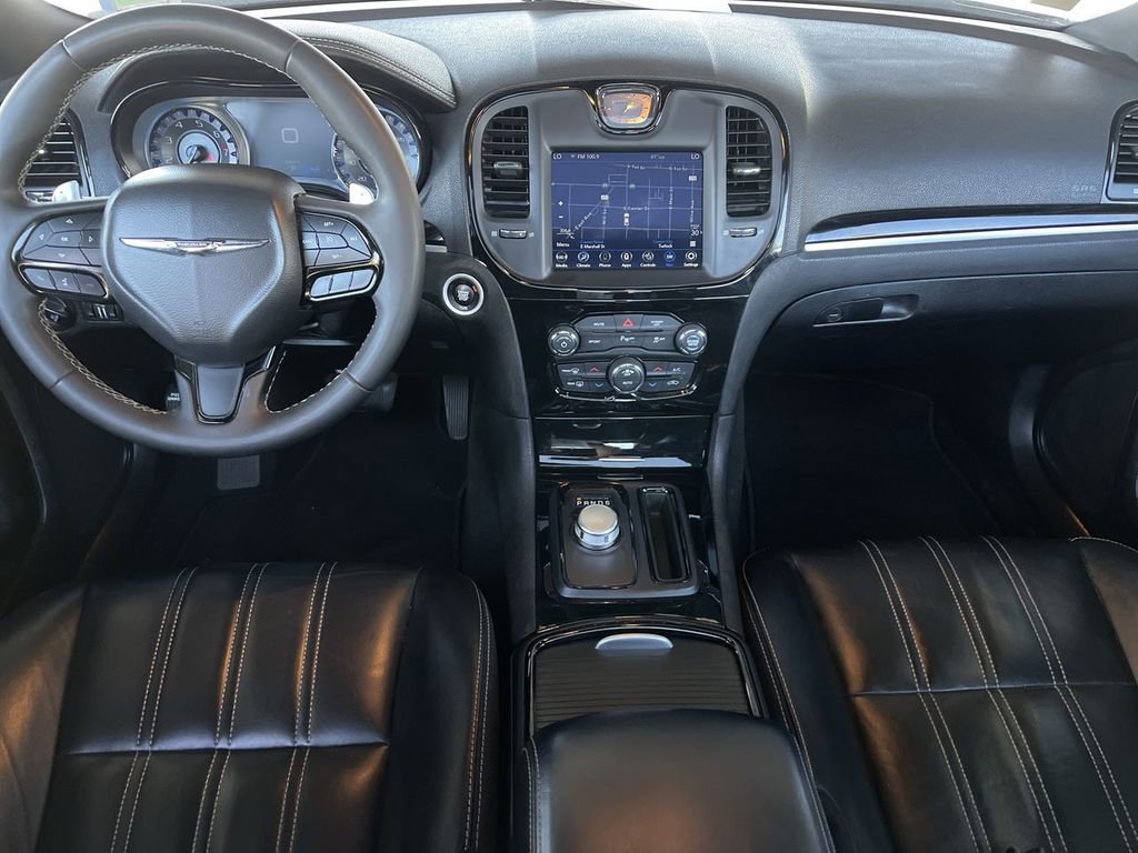 Used 2023 Chrysler 300 S image 20
