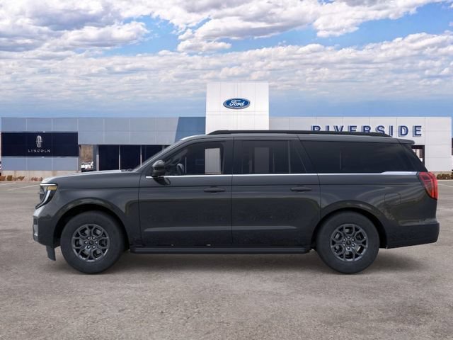 New 2026 Ford Expedition Max Active RWD image 3