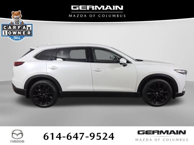 Used 2023 MAZDA CX-9 Touring Plus image 7