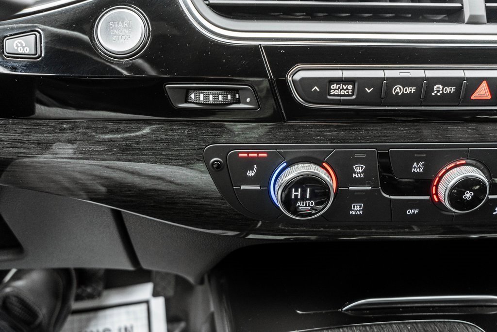 Used 2018 Audi Q7 3.0T Premium Plus w/ Premium Plus Package image 20