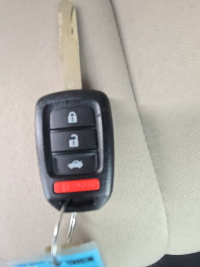 Used 2020 Honda Civic LX image 32