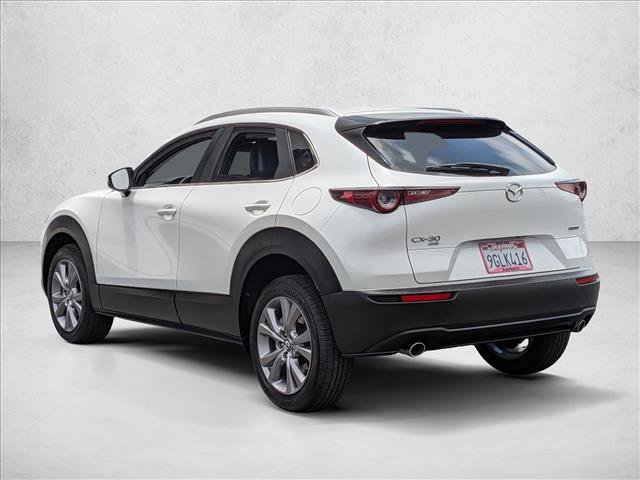 Certified 2023 MAZDA CX-30 AWD 2.5 S w/ Select Package image 8