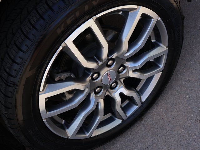 Certified 2024 GMC Terrain Denali AWD/4WD image 40