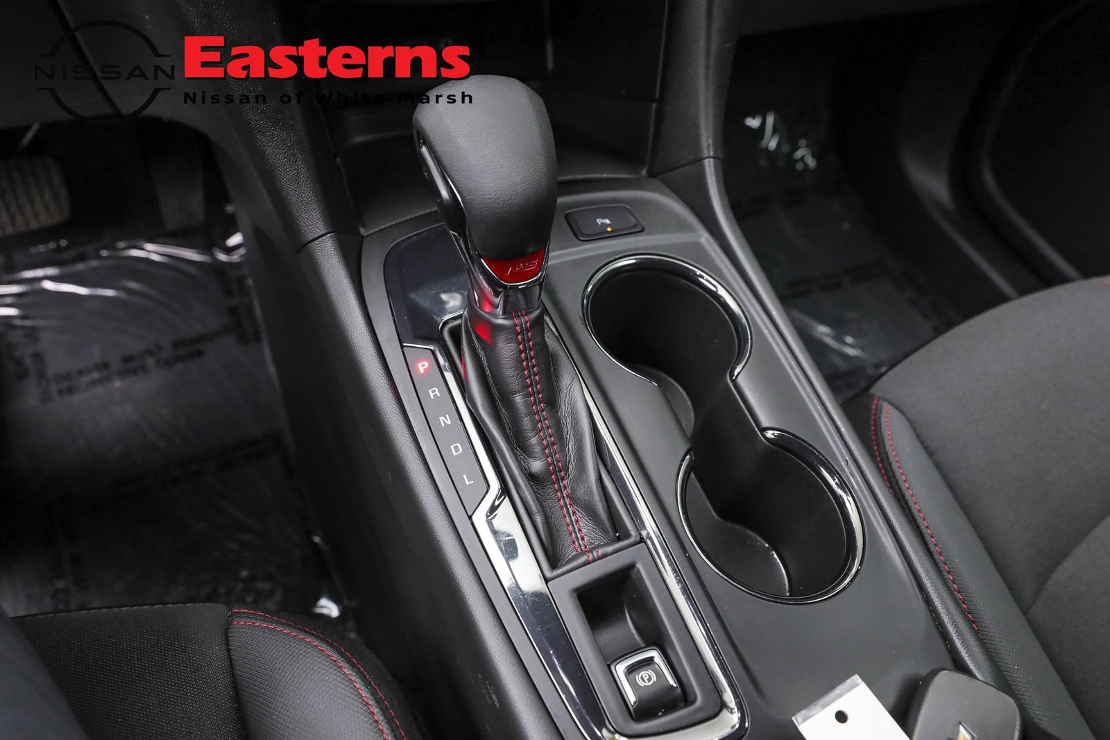 Used 2024 Chevrolet Equinox RS image 13