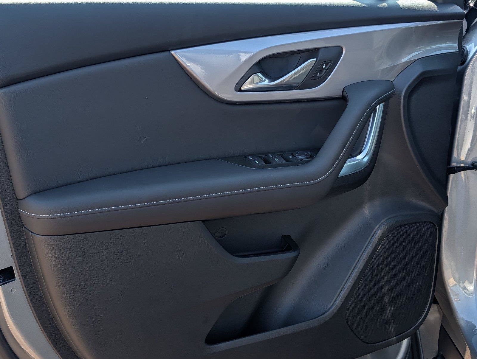 New 2026 Chevrolet Blazer LT FWD image 14