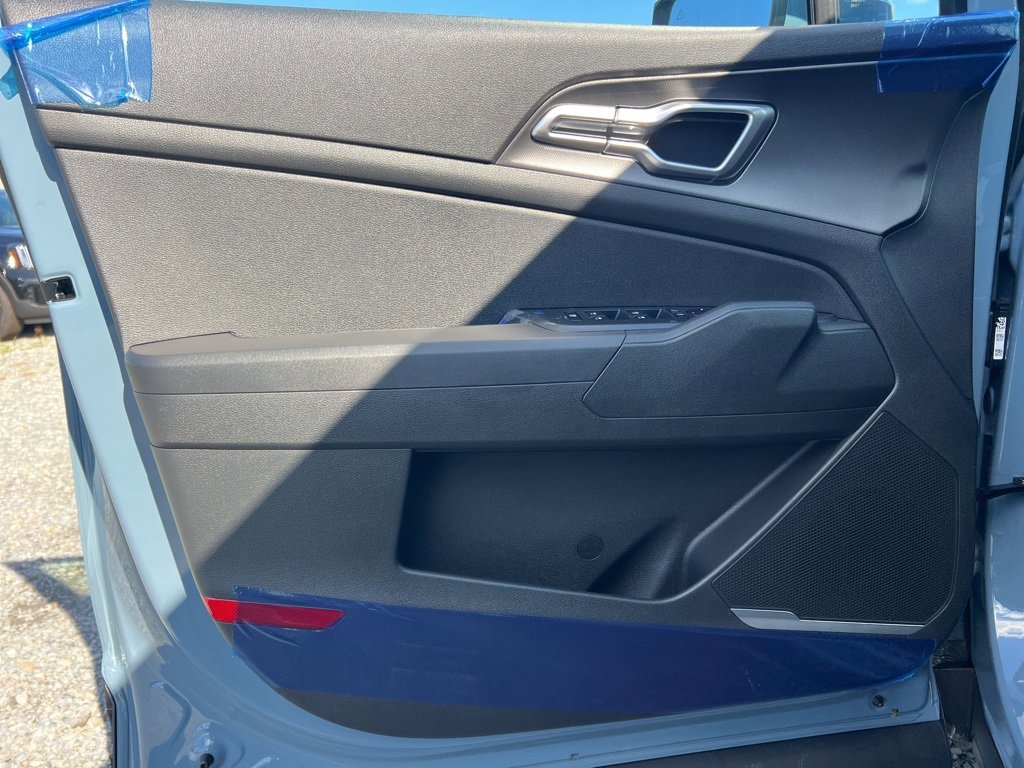 New 2026 Kia Sportage S image 7