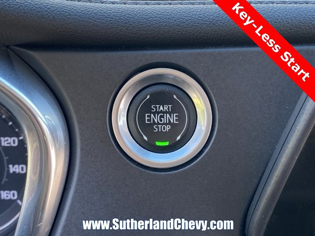 Used 2021 Chevrolet Blazer LT image 23