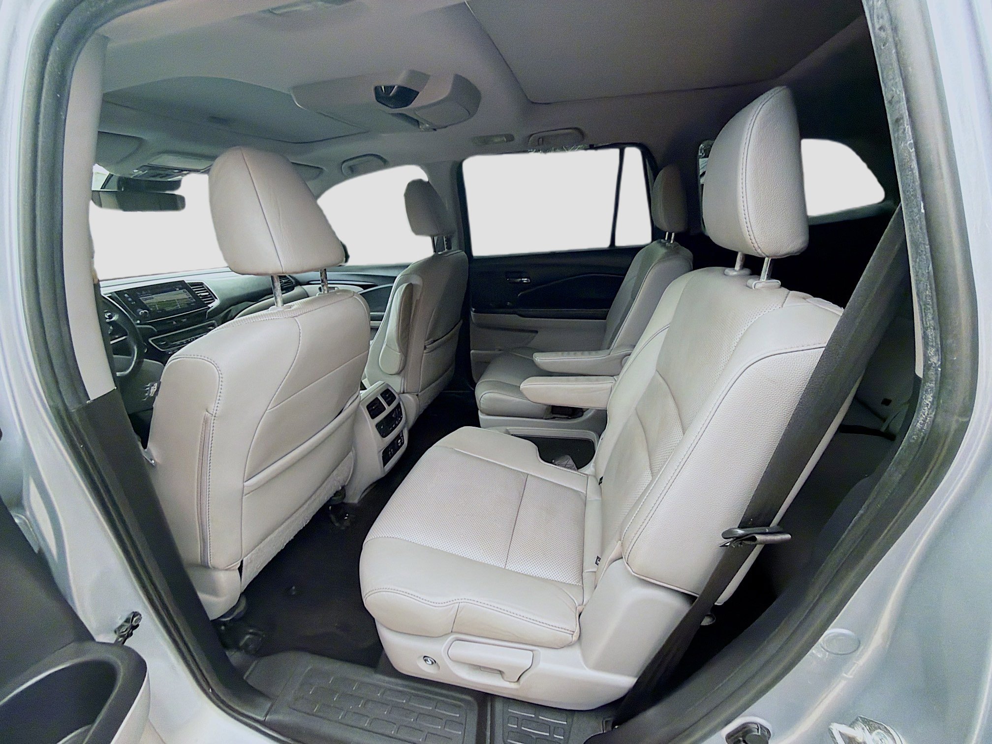 Used 2019 Honda Pilot Elite image 24