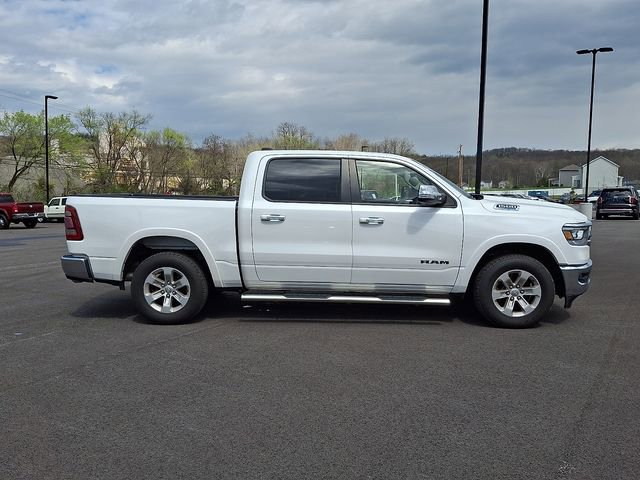 Used 2022 RAM 1500 Laramie image 11