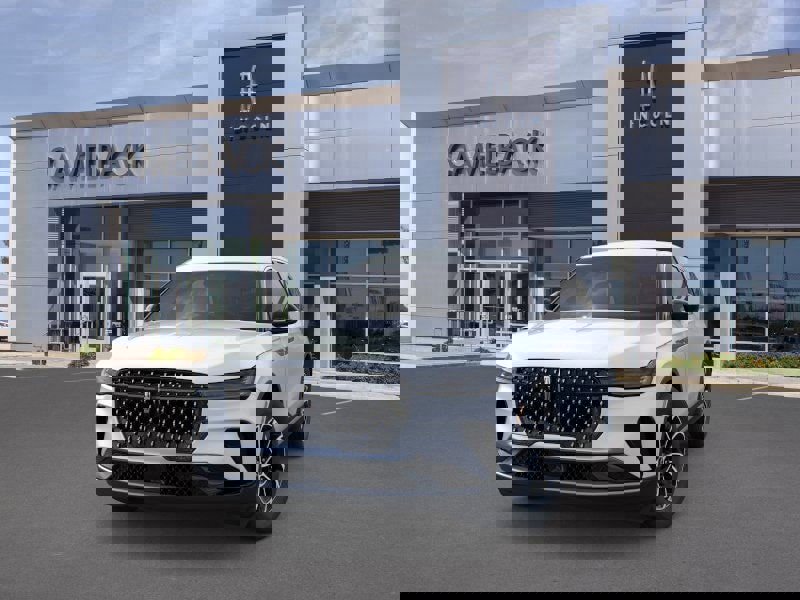 New 2026 Lincoln Nautilus Premier image 24