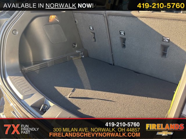 New 2026 Chevrolet TrailBlazer RS w/ Convenience Package image 53