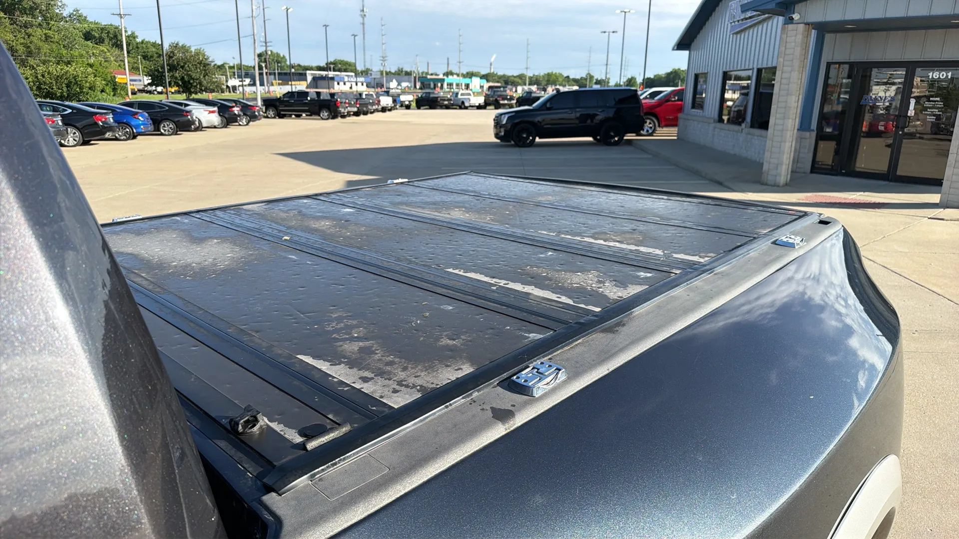 Used 2013 RAM 3500 Laramie AWD/4WD image 34