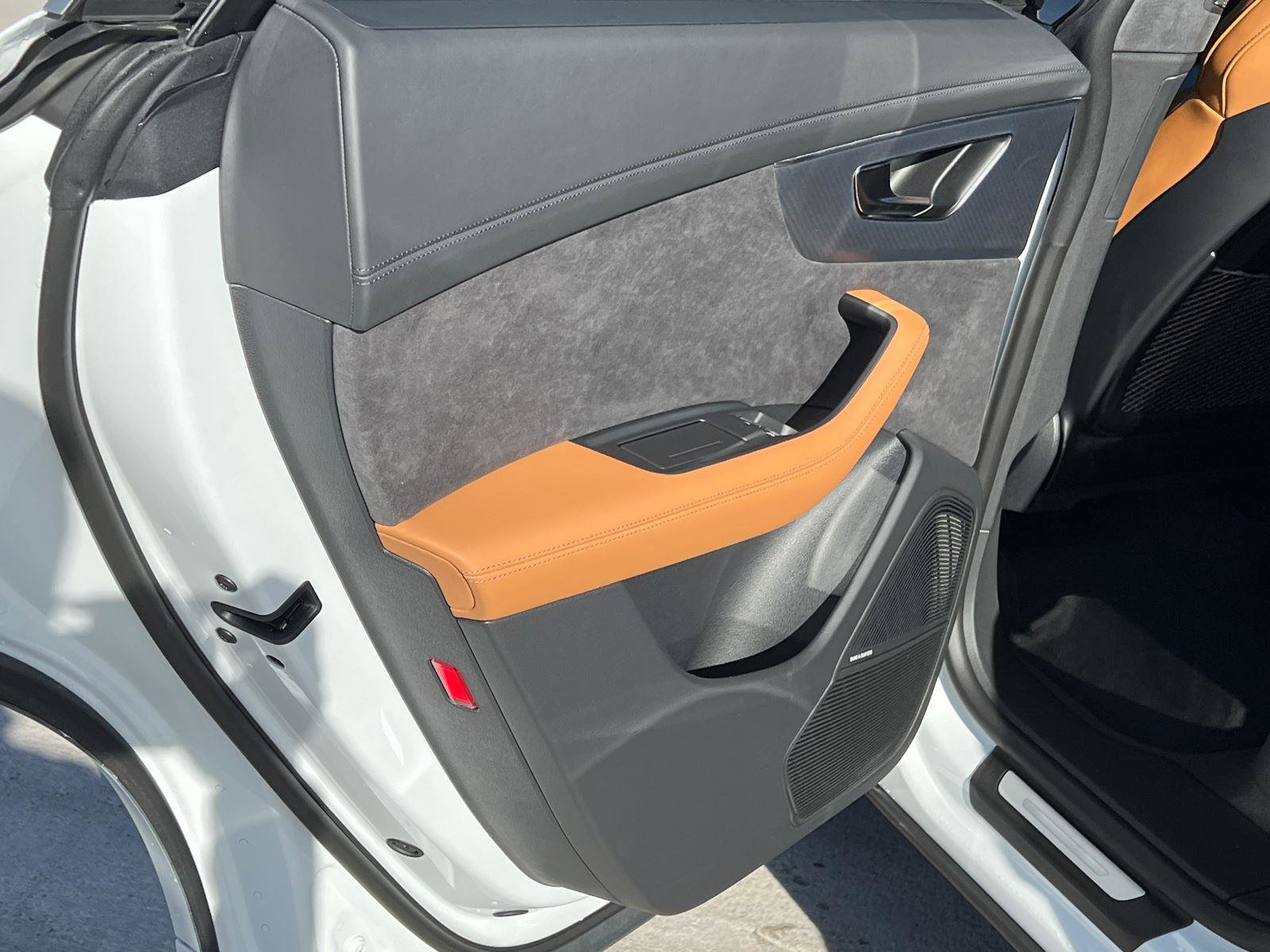 New 2026 Audi RS Q8 performance image 15