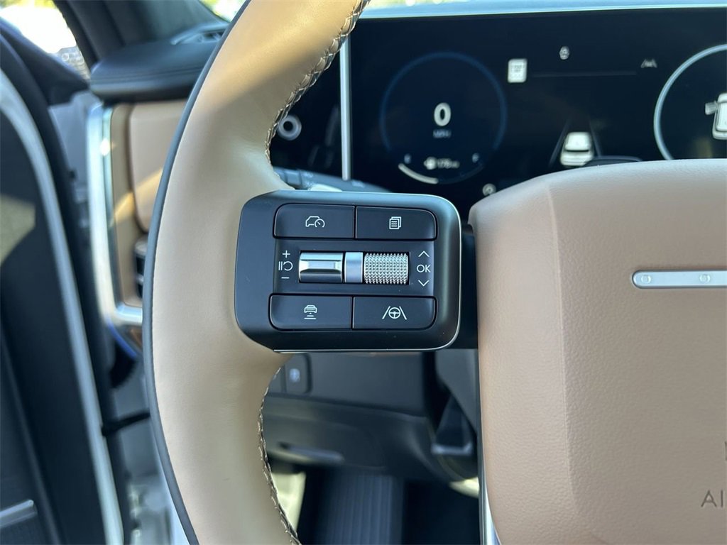 New 2026 Hyundai Santa Fe Calligraphy image 28