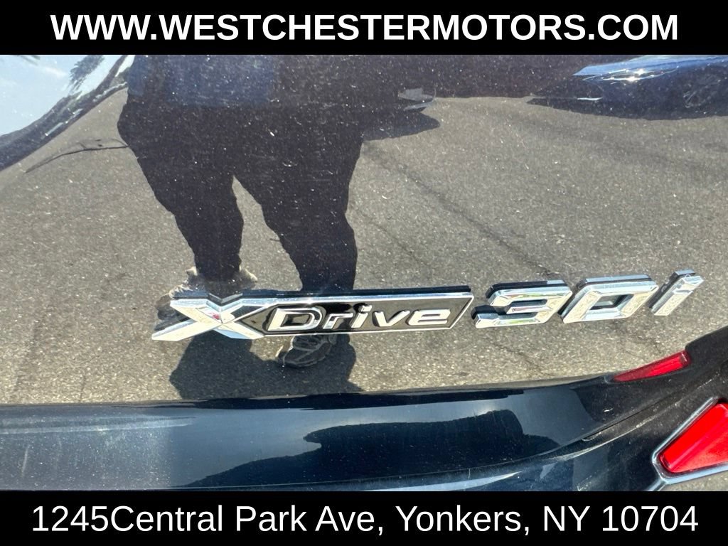 Used 2021 BMW X3 xDrive30i AWD/4WD image 23