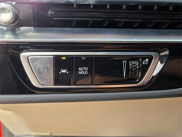 New 2025 Cadillac Lyriq Luxury image 26