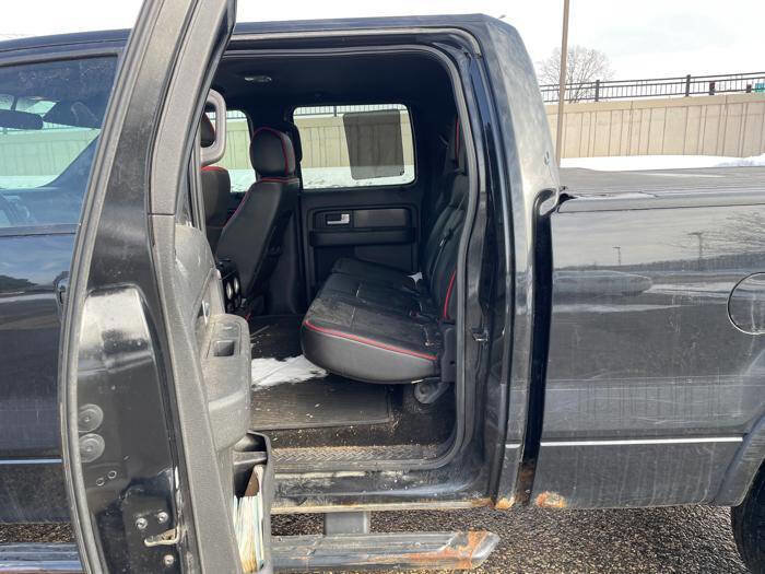 Used 2014 Ford F150 FX4 w/ Equipment Group 402A Luxury image 23