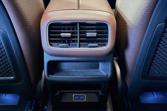 New 2026 Mercedes-Benz GLE 450 4MATIC Coupe image 23