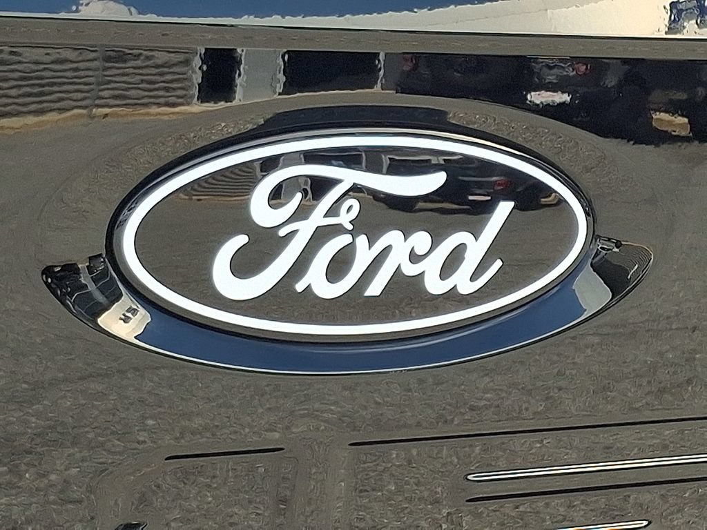 Used 2025 Ford F150 Tremor AWD/4WD image 28